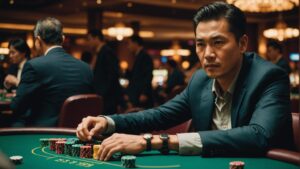 All In Poker là Gì: Tất Tần Tật Về Chiến Thuật All In Trong Poker