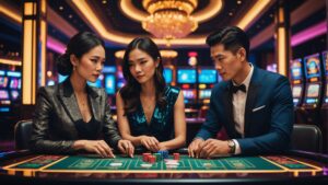 Đánh Giá Game Bài Đổi Thưởng Hit Club: Cổng Game Đẳng Cấp 2024