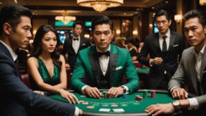 Bài Viết Chi Tiết: Poker Sunwin