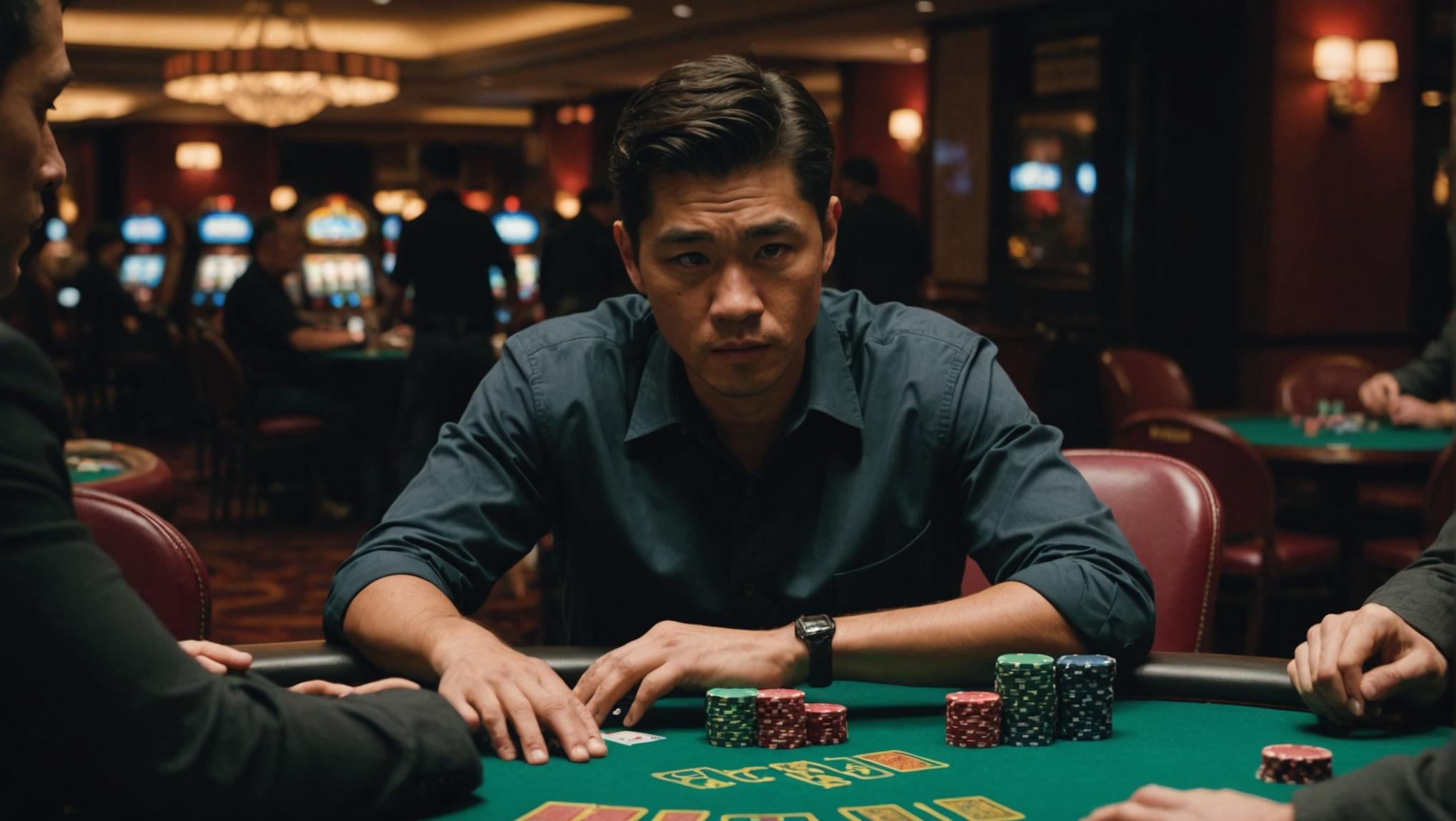 Các Biến Thể Khác của Poker và 