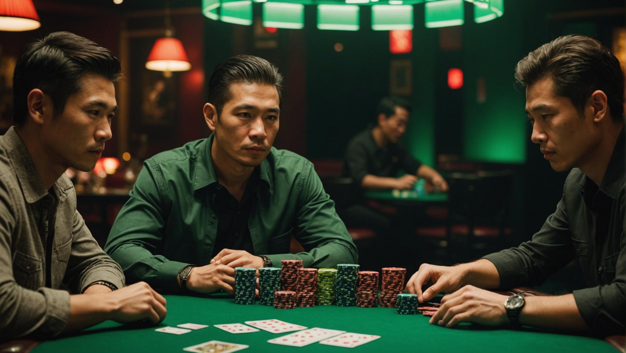 Các Khái Niệm Chính Trong Quản Lý Bankroll