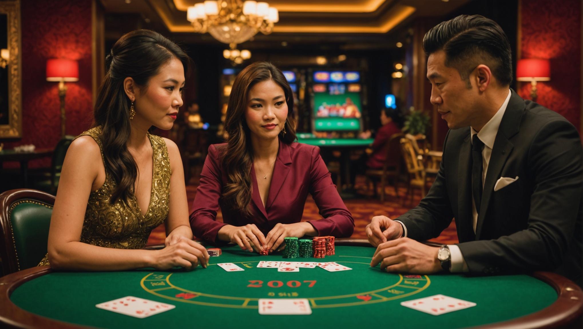 Cách Chơi Poker 3 Lá: Hướng Dẫn Chi Tiết Từ A-Z