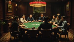 Chơi Poker ở Việt Nam Có Hợp Pháp Không?