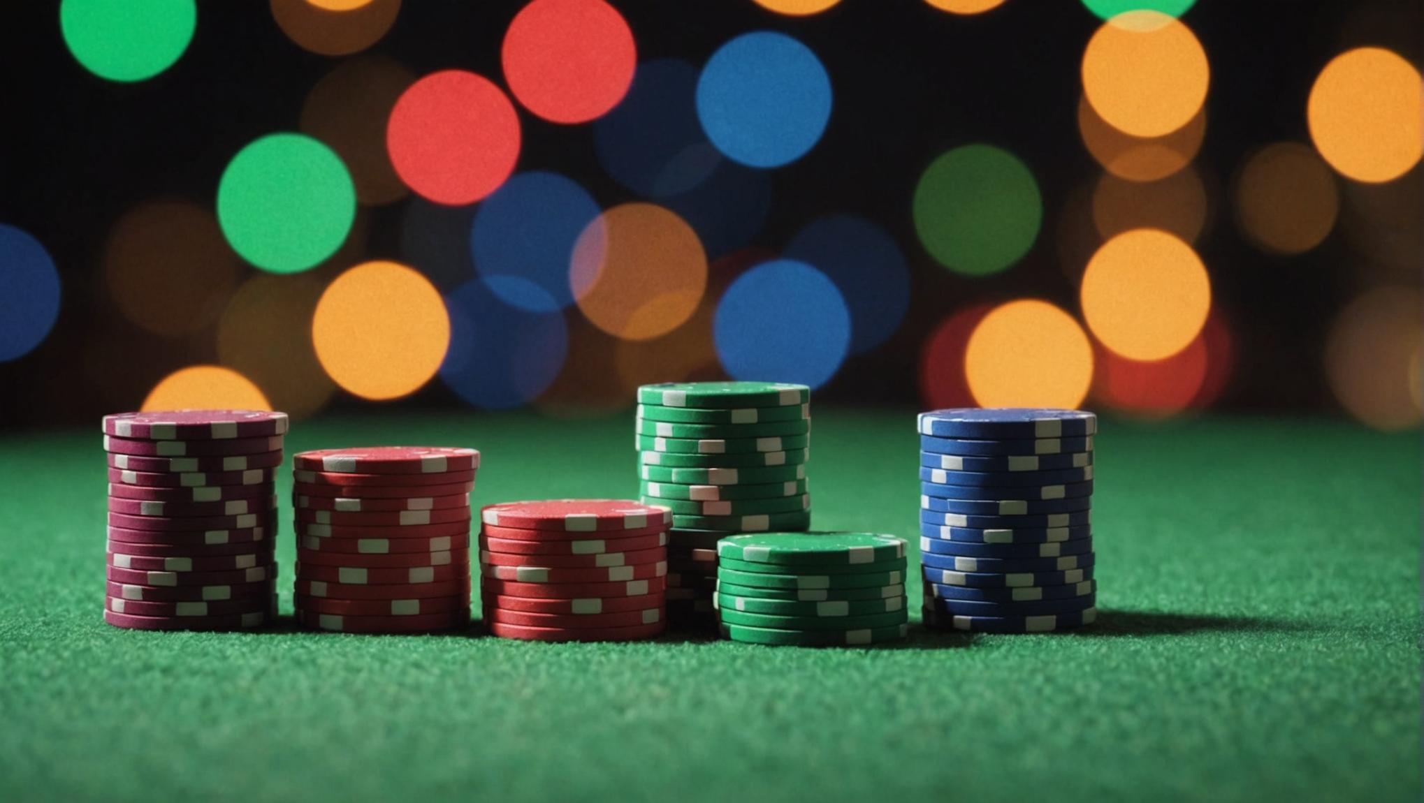 Lợi Ích và Vai Trò của Phỉnh Poker trong Sòng Bạc và Giải Trí