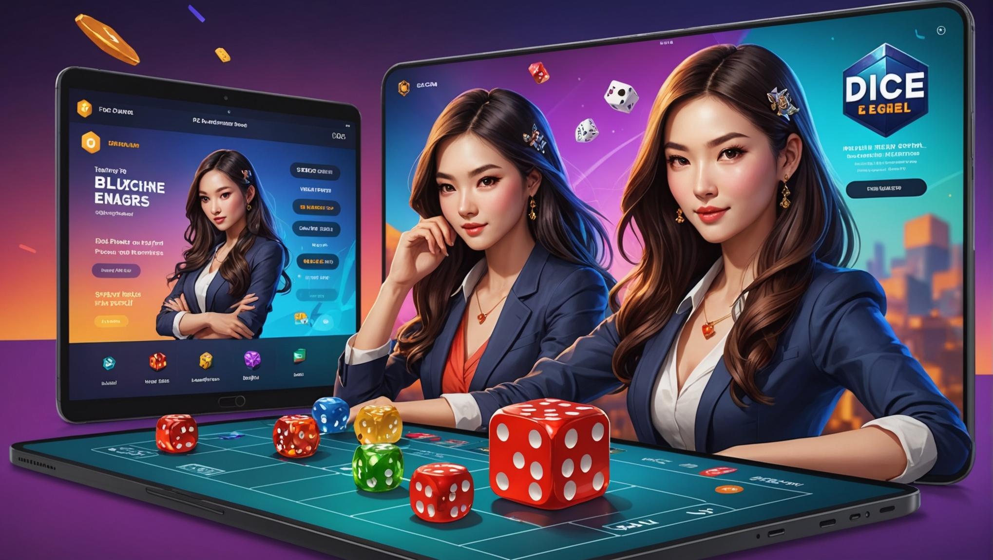 Nguyên Lý Lập Trình Game Tài Xỉu