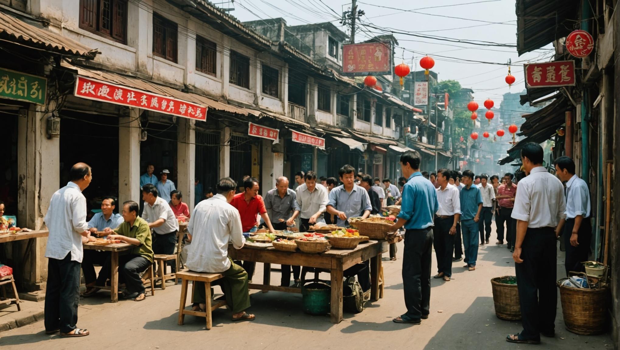 Phân Tích Thống Kê Trong Bầu Cua