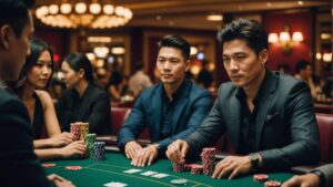 Tải Poker: Hướng Dẫn Chi Tiết và Các Game Poker Phổ Biến