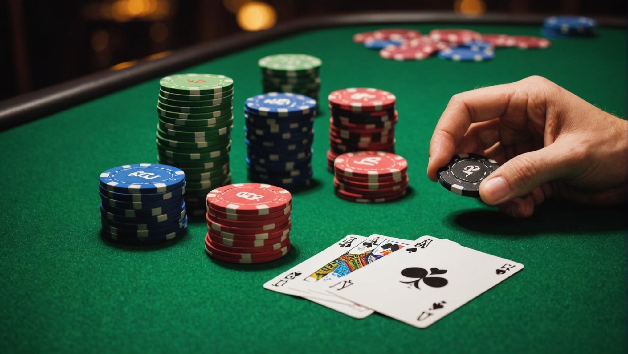 Thị Trường Phỉnh Poker và Giá Trị Kinh Tế