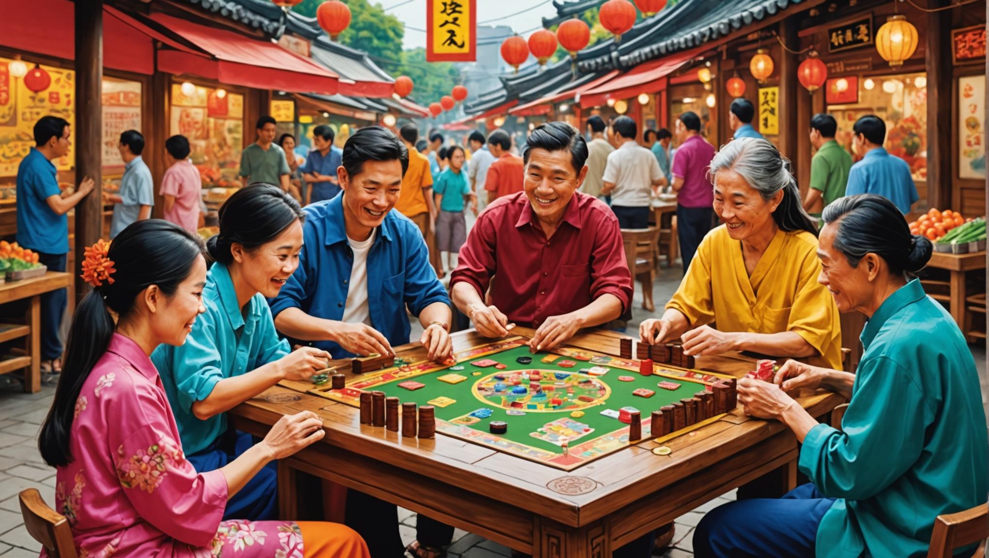 Thuật Toán Trong Game Bầu Cua