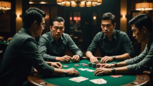 Tìm Hiểu Sâu Về Poker: Chiến Thuật, Luật Chơi và Hướng Dẫn Chi Tiết