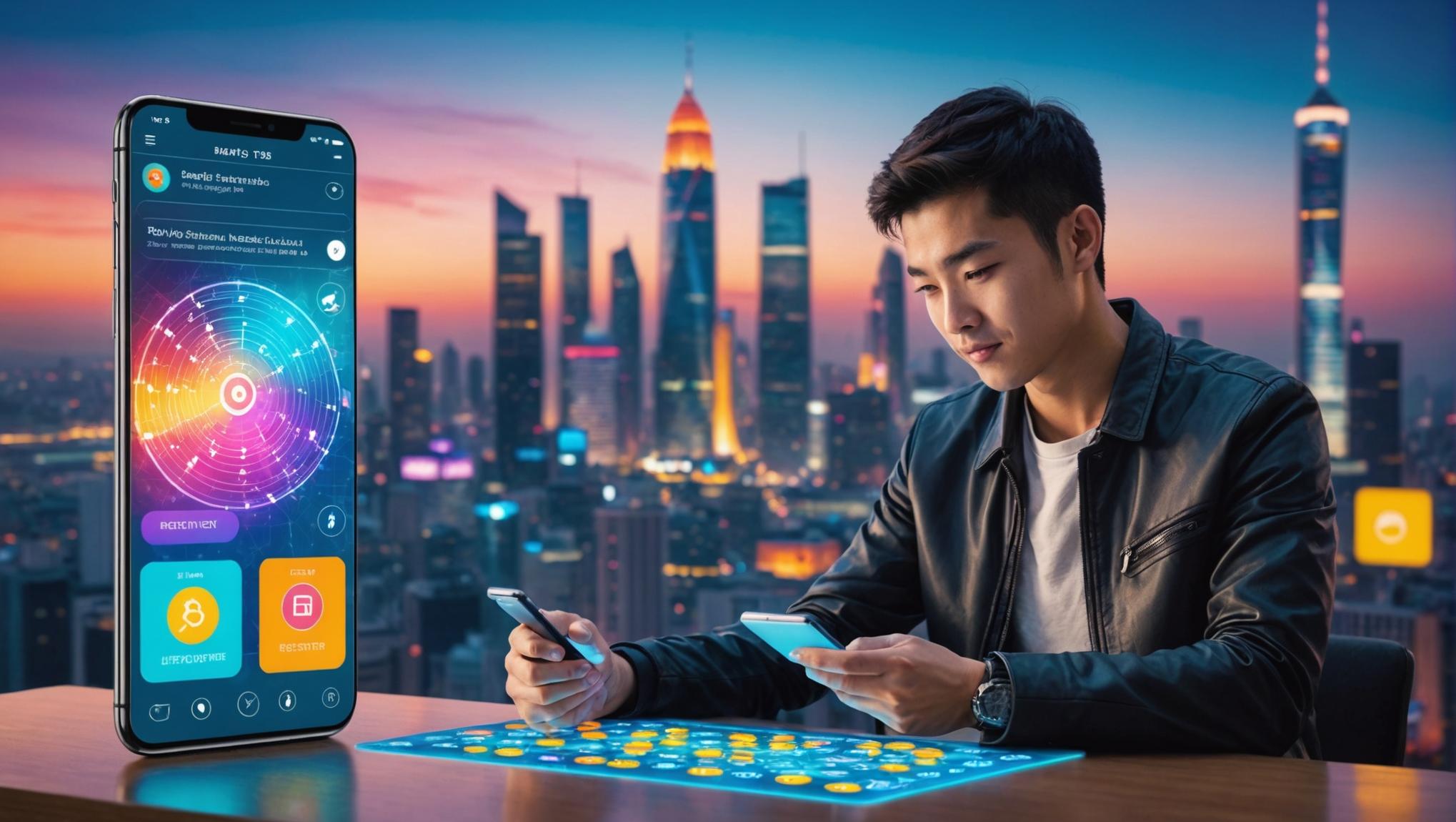 Các App Đánh Lô Đề Uy Tín 2024