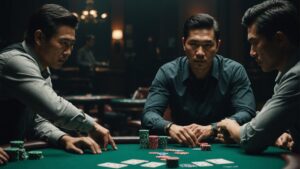 Cách Chơi Poker 3 Lá