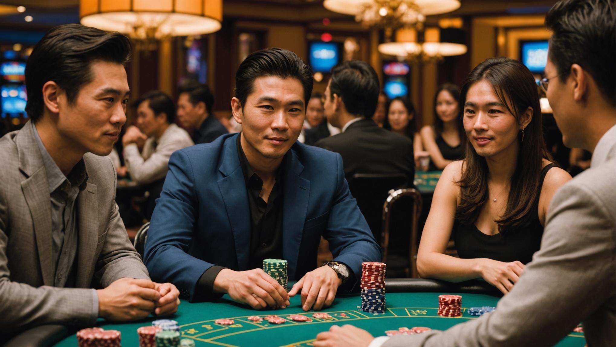 Hướng Dẫn Cách Chơi Poker 3 Lá Cho Người Mới Bắt Đầu