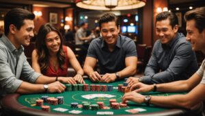 Tải go88 Poker: Hướng Dẫn Chi Tiết & Trải Nghiệm Chơi Game