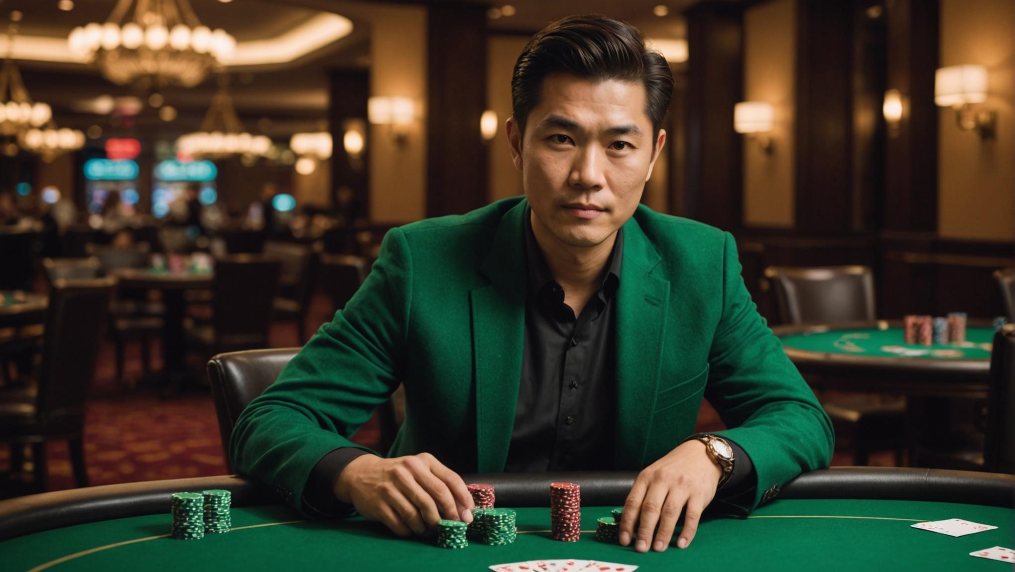 Trải Nghiệm Trò Chơi Go88 Poker